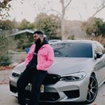 Profile Picture of ĞĘŐŘĢĒ (@_georgeasante_) on Instagram