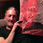 Profile Picture of Robert Englund (@robert.englund) on Instagram