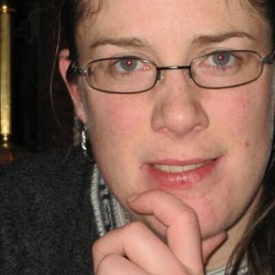 Profile Picture of Monika Purcell (@MonikaPurcell) on Twitter