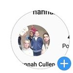 Profile Picture of hannah cullen (@hannahivycullen) on Instagram