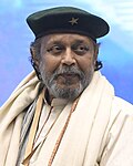 Profile Picture of Mithun Chakrabortyon Wikipedia