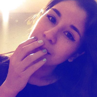 Profile Picture of Sandra Zegarra (@sanlu9111) on Twitter