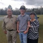 Profile Picture of Barbara H. Foskey (@foskeybarbara) on Instagram