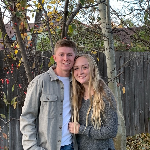 Profile Picture of Kylee Mansfield (@kymans) on Poshmark