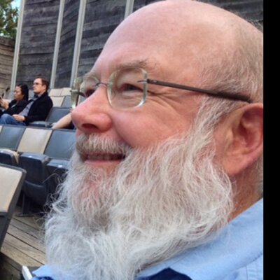 Profile Picture of Bob Jaeger (@bobjaeger) on Twitter