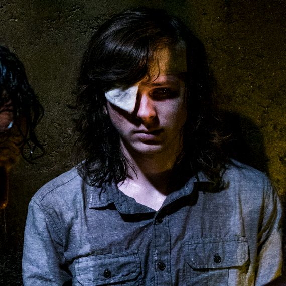 Profile Picture of Jimmy (@twd_jimmy) on Tiktok