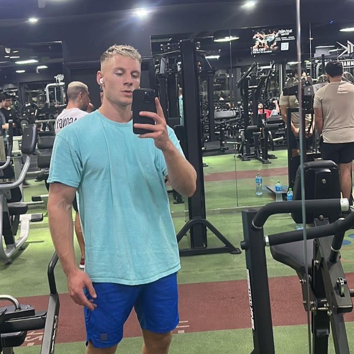 Profile Picture of Max wyatt (@maxwyatt4) on Tiktok