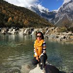 Profile Picture of YangCui (@yang_est_en_route) on Instagram