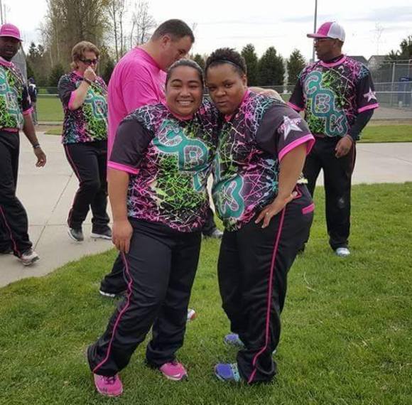 Profile Picture of Taunese Mackner (@tboom23) on Poshmark