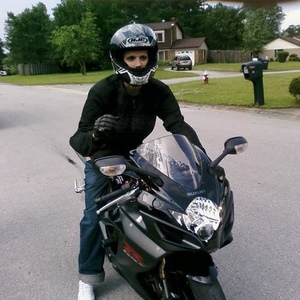 Profile Picture of Jared Ogden (@255333803) on Myspace