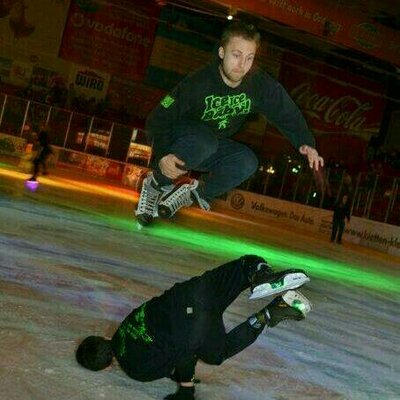 Profile Picture of Steven Wilke (@stevenwilke16) on Twitter