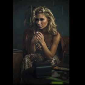 Profile Picture of Brianne Cordaro (@briannelynn28) on Pinterest