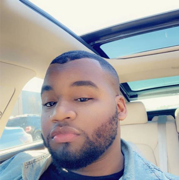 Profile Picture of Darrell Hamm (@mrbiggs_040389) on Poshmark