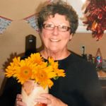 Profile Picture of Mary Ruth Ritter (@rittermrr) on Instagram