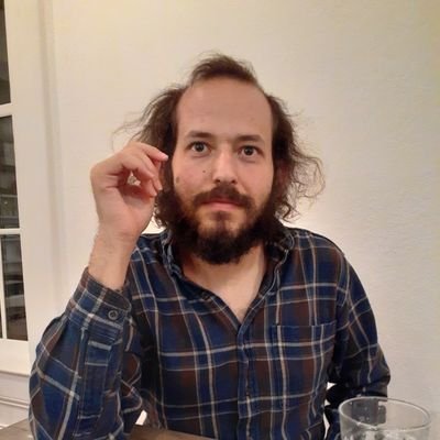 Profile Picture of Adam Lion (@adam_lion_123) on Twitter