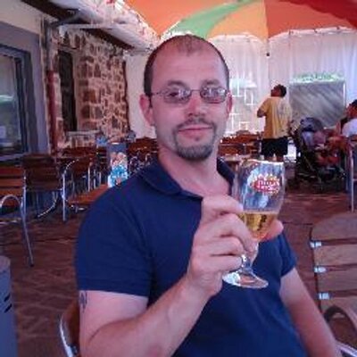 Profile Picture of Daniel Monaco (@danielmonaco4) on Twitter