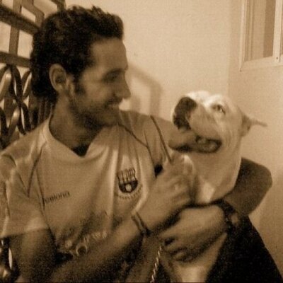 Profile Picture of José Carlos Sigcho Cueva (@josecarlos_sc) on Twitter