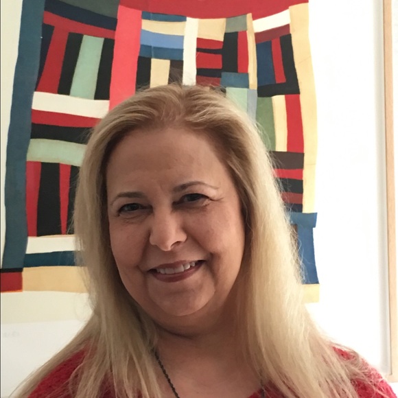 Profile Picture of Ricki Kanter (@66redstang) on Poshmark