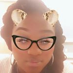 Profile Picture of Lillian Patton (@pattonlillian) on Instagram