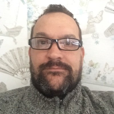 Profile Picture of Craig Childs (@Craigchilds16) on Twitter