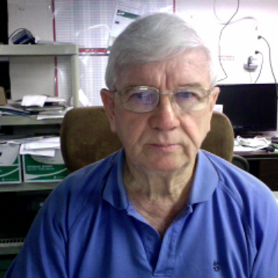 Profile Picture of ROBERT SWEEZEY (@4664NOW) on Twitter