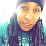 Profile Picture of Laticia Jackson (@flexup.headdown) on Instagram