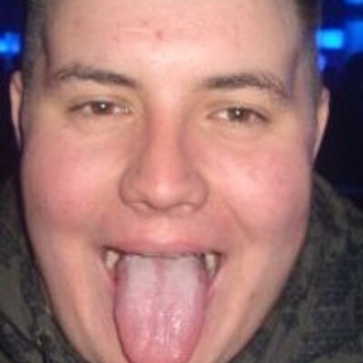 Profile Picture of Tony Potts (@kingpottsy) on Twitter