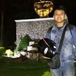 Profile Picture of danny vierrania (@vierraniadanny) on Instagram