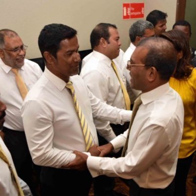 Profile Picture of Mohamed Nazim (@nazim790) on Twitter