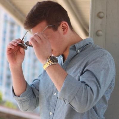 Profile Picture of Mark Hauser (@MarkHauser_) on Twitter