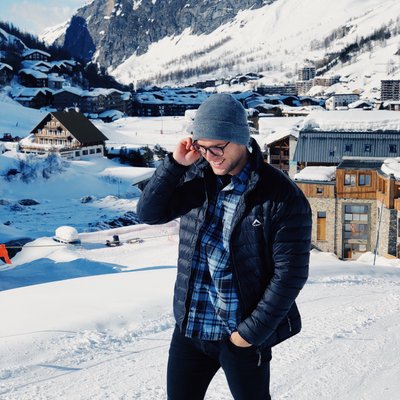 Profile Picture of Calvin Howard (@calvinhoward777) on Twitter
