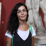 Profile Picture of Aroa Facal (@aroa rojo) on Flickr