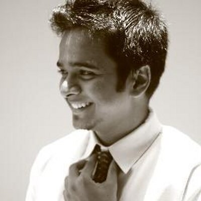 Profile Picture of Anselm Fernandez (@AnselmFernandes) on Twitter