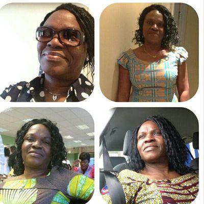 Profile Picture of Janet Adu (@romanBlinds10) on Twitter