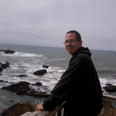 Profile Picture of Joshua Leininger (@JadedJoshua) on Twitter