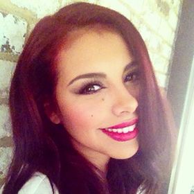 Profile Picture of Yolanda Hernandez (@yolanda25) on Pinterest