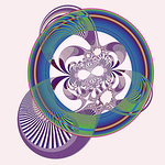 Profile Picture of Steve Lawrence (@fractalsteve) on Flickr