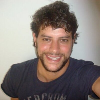 Profile Picture of Fernando Tavares (@FernandoGT) on Twitter