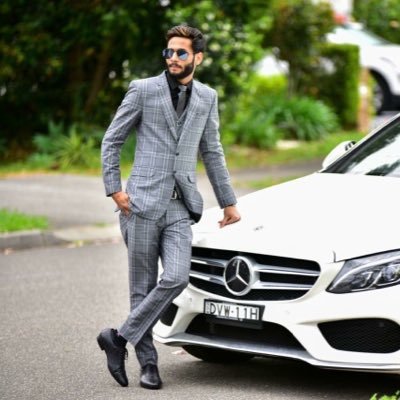 Profile Picture of Shoeb Mohammed (@shoebmohammed18) on Twitter