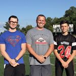 Profile Picture of Matt Bunch (@mbunch34) on Instagram