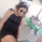 Profile Picture of Ugorji Amara (@silverkeisha) on Instagram