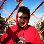 Profile Picture of Eric Osuna (@osuna_19) on Instagram