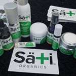 Profile Picture of David McLaughlin (@satiorganics) on Instagram