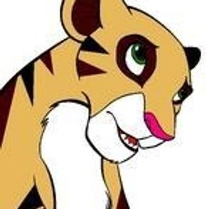 Profile Picture of Carla Lion (@thelittlelion) on Myspace