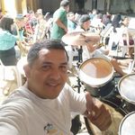 Profile Picture of Antonio Jackson Da Silva Antonio (@jackson_na_batera) on Instagram