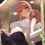 Profile Picture of Alicia | Her/She 💞 (@aliciahoneyca) on Instagram