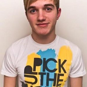 Profile Picture of Dylan Rees (5 New Songs!) (album On Itunes Now!) (@dylanreesmusic) on Myspace