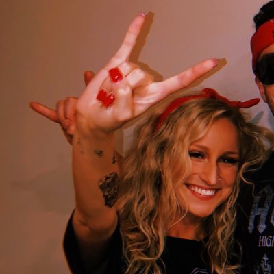 Profile Picture of Hannah Oliver (@Hanny_oliver35) on Twitter