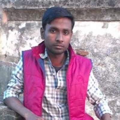 Profile Picture of Amit Kashyap (@amitkashyap091) on Twitter