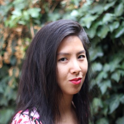 Profile Picture of Elaine.wong (@eastboundelaine) on Twitter